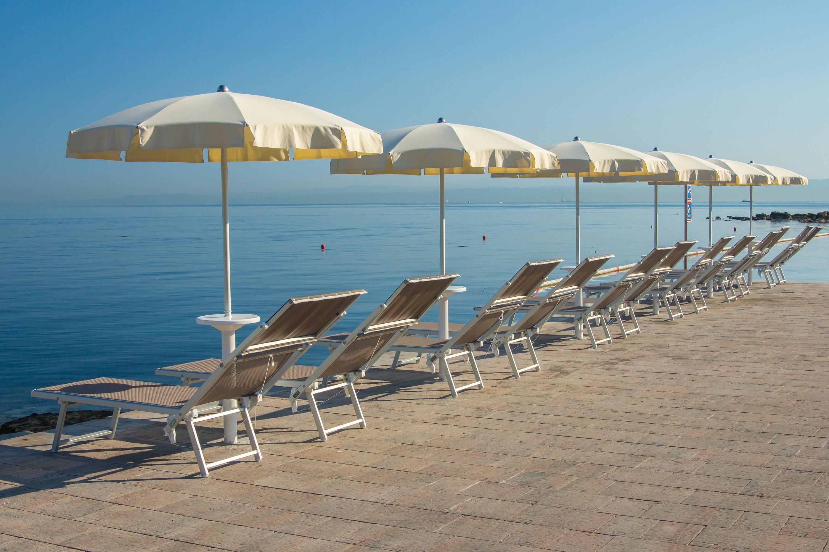 איזולה Dependences - San Simon Resort מראה חיצוני תמונה