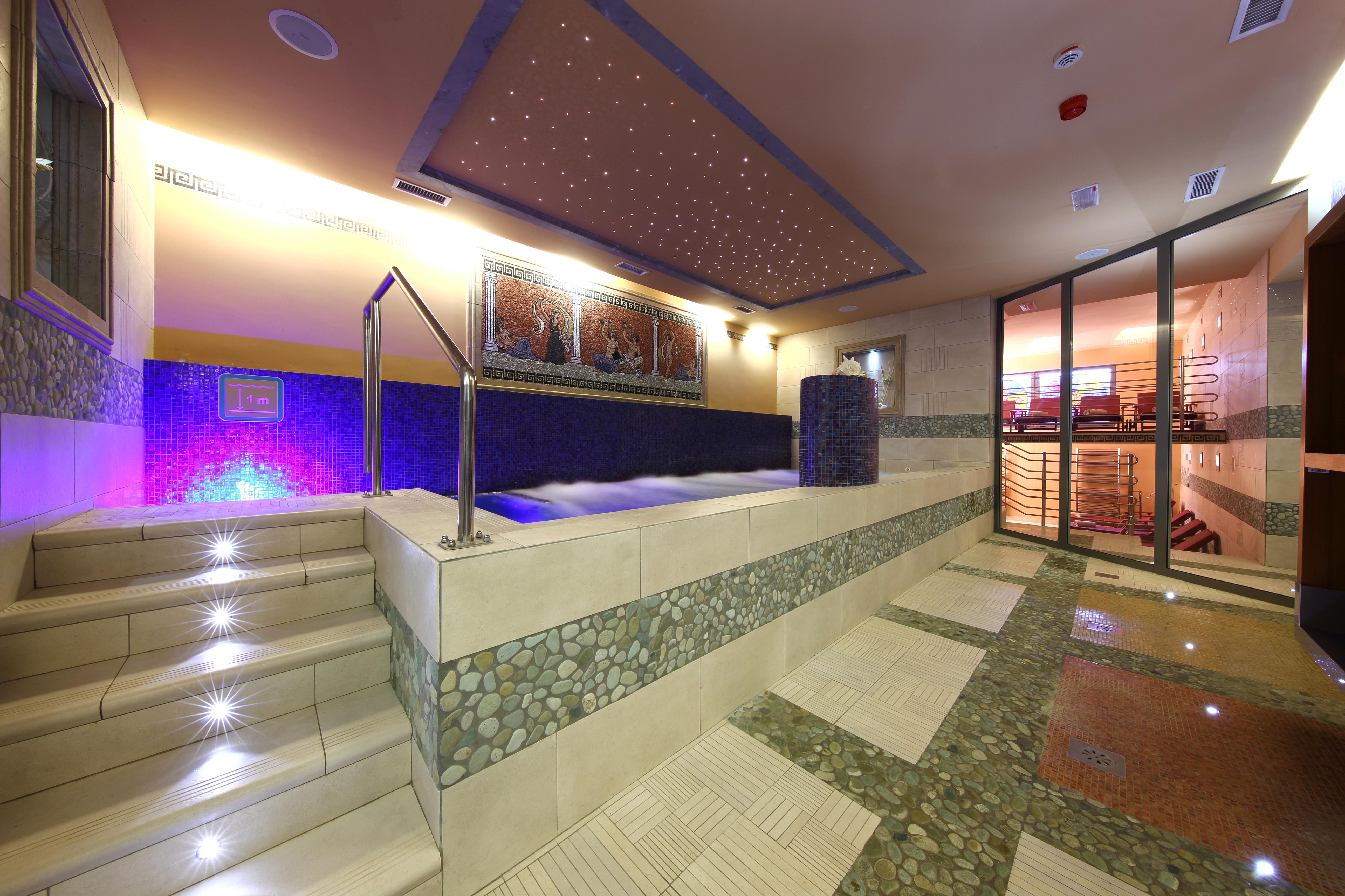 איזולה Dependences - San Simon Resort מראה חיצוני תמונה